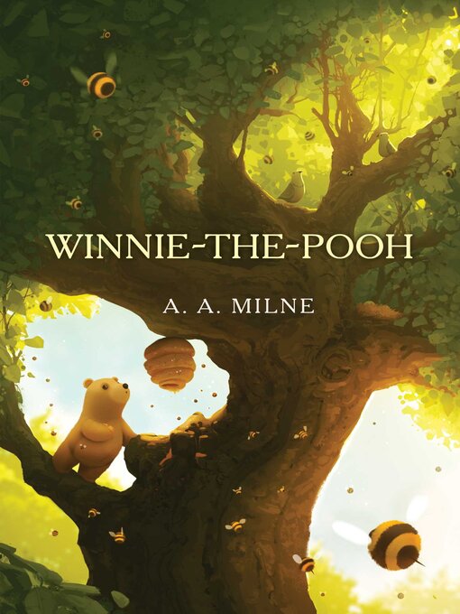 Title details for Winnie-the-Pooh by A. A. Milne - Available
